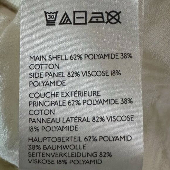 Brand New By Anthropologie Twofer Sweatshirt - Picture 10 of 10